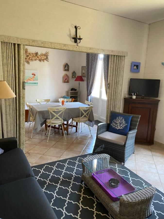 Villa les carlins Houlgate Extérieur photo