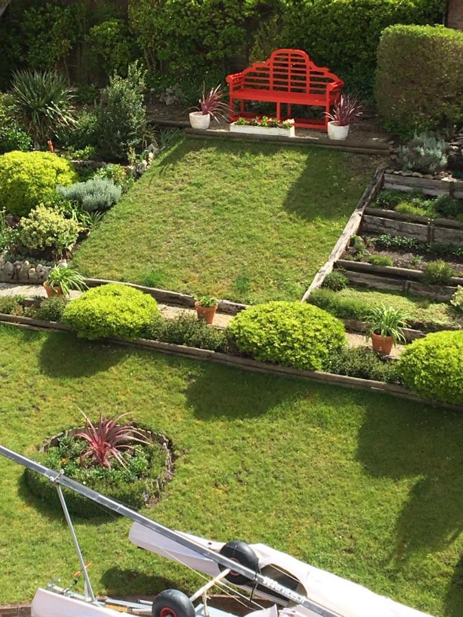 Villa les carlins Houlgate Extérieur photo